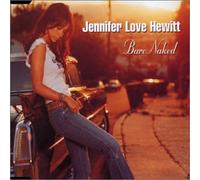 Love-Hewitt, Jennifer - Bare Naked