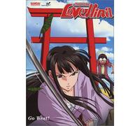 Love Hina 2: Go West [DVD] [Region 1] [US Import] [NTSC]