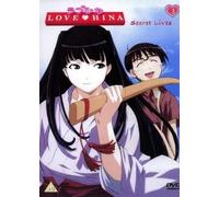 Love Hina: 3 - Secret Lives [DVD]