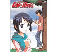 Love Hina 3: Secret Lives [DVD] [Region 1] [US Import] [NTSC]