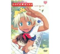 Love Hina: 4 - Love Hurts [DVD]