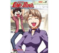 Love Hina 4: Love Hurts [DVD] [Region 1] [US Import] [NTSC]