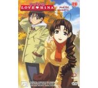 Love Hina: 6 - And The Winner Is... [DVD]
