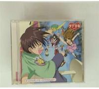 Love Hina Again
