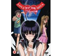 Love Hina Again [DVD]