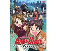 Love Hina Again: Movie [DVD] [Region 1] [US Import] [NTSC]