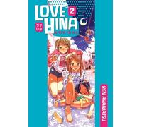 Love Hina Omnibus 2: 02 (LOVE HINA OMNIBUS TP KODANSHA ED)