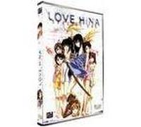 Love Hina Special