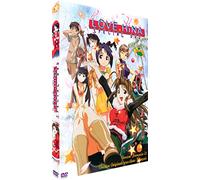 Love Hina : Special - Intégrale (épisode 25 + 2 OAVs)
