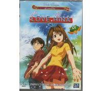 Love Hina - Vol. 1 [Édition VO/VF]