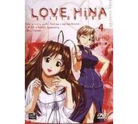 Love Hina - Vol.4 (5 épisodes)