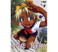 Love Hina Vol. 4 - Episode 13-16