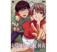 Love Hina (Vol. 5)