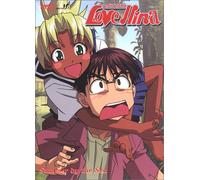 Love Hina Vol 5: Summer by The Sea [DVD]