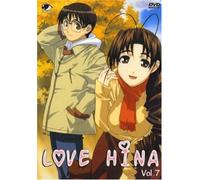 Love Hina Vol. 7 - Episode 25 + Christmas Special
