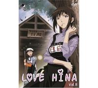 Love Hina Vol. 8 - Spring-Special + 8 Karaoke-Clips
