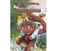 Love Hina Volume 6