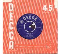 Love Hit Me / Don't Make Me Mad [7" VINYL]