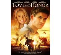 Love & Honor [DVD] [2013] [Region 1] [US Import] [NTSC]
