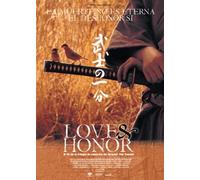 Love & Honor (Import Sans Langue Française)