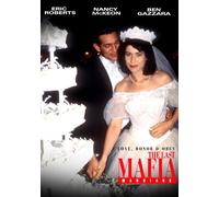 Love Honor & Obey: Last Mafia Marriage [DVD] [1993] [Region 1] [US Import] [NTSC]