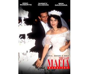Love Honor & Obey: Last Mafia Marriage [DVD] [1993] [Region 1] [US Import] [NTSC]
