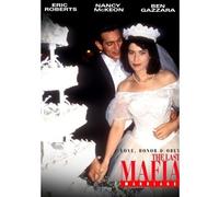 Love Honor & Obey: Last Mafia Marriage [DVD] [1993] [Region 1] [US Import] [NTSC]