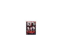 Love, Honour And Obey [DVD]