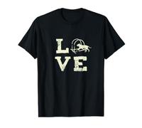 Love Hoopers Dog Training Agility Lover Hoops Value Graphic T-Shirt