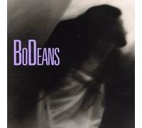 Love & Hope & Sex & Dreams by Bodeans (1990) Audio CD
