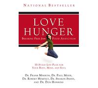 Love Hunger