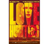 Love Hunters