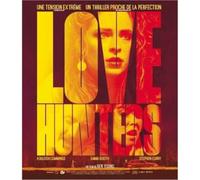 Love hunters [Blu-ray]