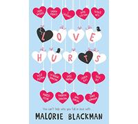 Love Hurts