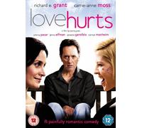 Love Hurts
