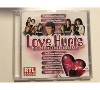 Love Hurts