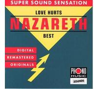 Love hurts-Best (zounds)