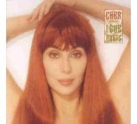 Love Hurts by Cher