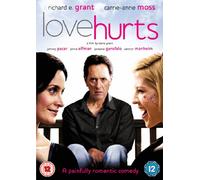 Love Hurts [DVD] (2008)