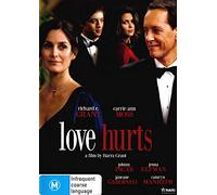 Love Hurts [NON-UK Format / Region 4 Import - Australia]