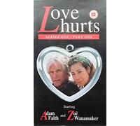 Love Hurts: Series 1 - Part 1 [VHS]