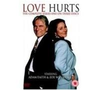 Love Hurts: The Complete Series 1 [DVD] [1992]