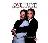 Love Hurts - The Complete Series 2 [DVD] [2006]