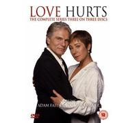 Love Hurts - The Complete Series 3