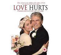 Love Hurts - The Complete Series [DVD] [2006]