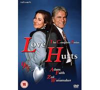 Love Hurts: The Complete Series [DVD]