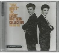 Love Hurts: the Platinum