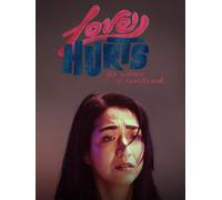 Love Hurts: The Science of Heartbreak