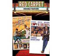 Love Hurts & You Can't Hurry Love [DVD] [Region 1] [US Import] [NTSC]