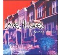 Love Huskies - Sparks Street